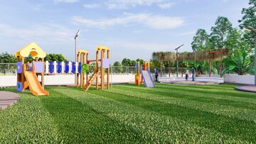  Land – Garden View at Shivdaspura - for Sale