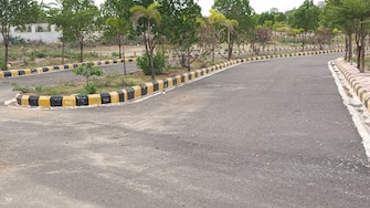 Plot For Resale in Akshita Golden Ridge Maheshwaram Hyderabad  7732600