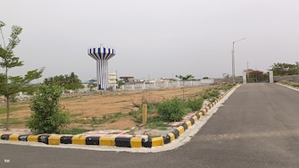 Plot For Resale in Akshita Golden Ridge Maheshwaram Hyderabad  7732600