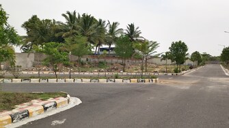 Plot For Resale in Akshita Golden Ridge Maheshwaram Hyderabad  7732600