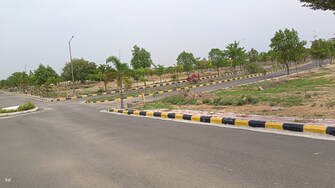 Plot For Resale in Akshita Golden Ridge Maheshwaram Hyderabad  7732600