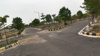 Plot For Resale in Akshita Golden Ridge Maheshwaram Hyderabad  7732600