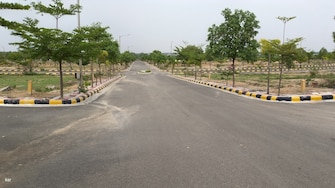 Plot For Resale in Akshita Golden Ridge Maheshwaram Hyderabad  7732600