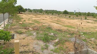 Plot For Resale in Akshita Golden Ridge Maheshwaram Hyderabad  7732600