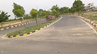 Plot For Resale in Akshita Golden Ridge Maheshwaram Hyderabad  7732600