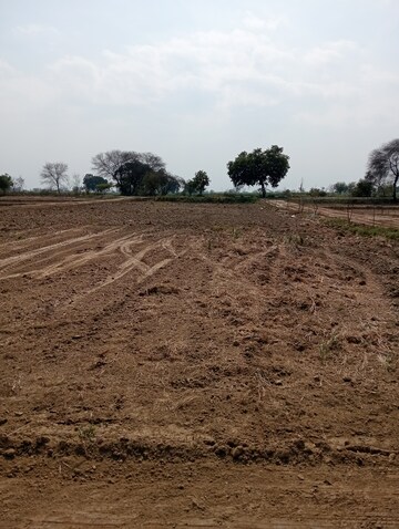 Plot For Sale in Jewar