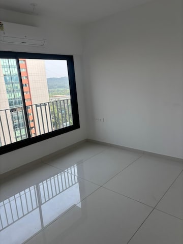 2 BHK Apartment For Rent in Arkade Aspire Goregaon East Mumbai  7732623