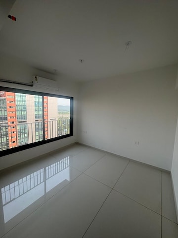 2 BHK Apartment For Rent in Arkade Aspire Goregaon East Mumbai  7732623