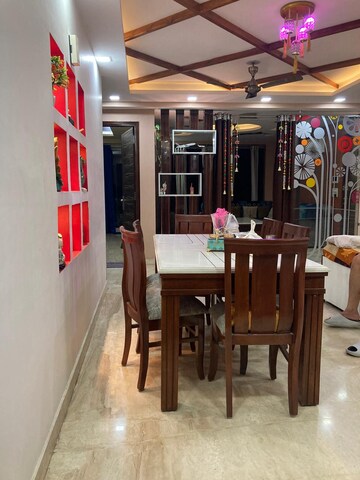 3 BHK Builder Floor For Rent in Palam Vihar Residents Association Palam Vihar Gurgaon  7732621