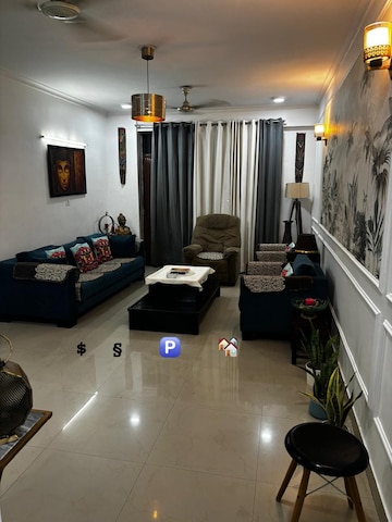 3 BHK Apartment For Resale in Huda HBC Society Sector 9 Gurgaon  7732633