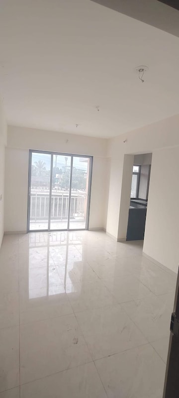 1 BHK Apartment For Resale in AR Rudraksha Karanjade Navi Mumbai  7732631