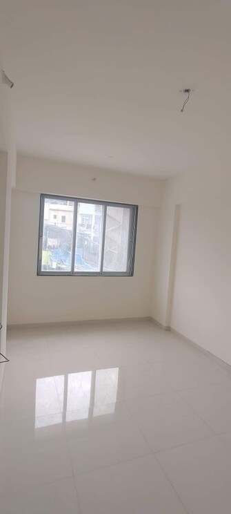 1 BHK Apartment For Resale in AR Rudraksha Karanjade Navi Mumbai  7732631