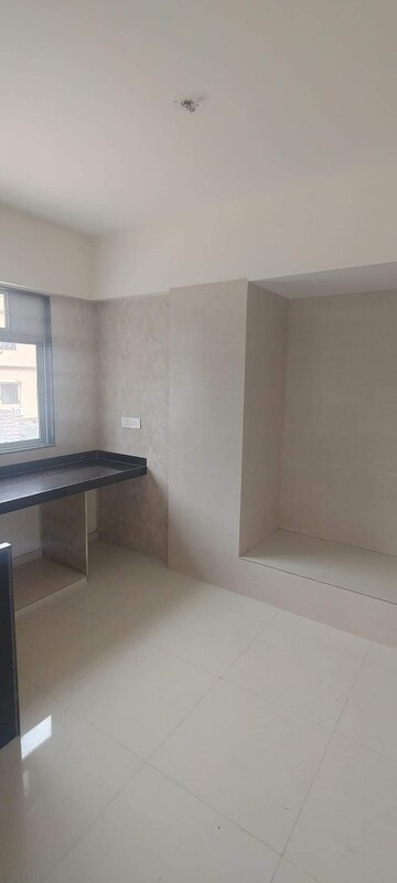 Room in 1 BHK Apartment at AR Rudraksha, Karanjade – for Sale