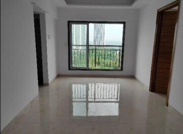 1 BHK Apartment For Rent in Shah Arcade II Malad East Mumbai  7728394