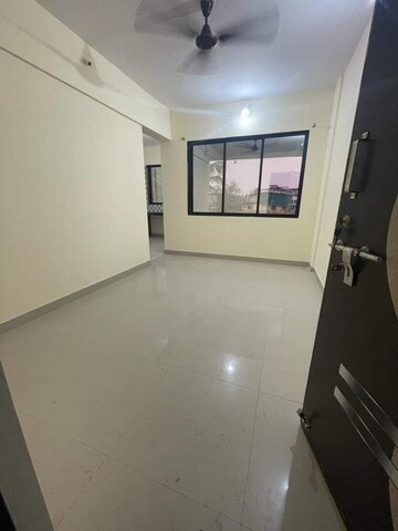 Room in 1 BHK Apartment at Shree Empire Pushpak Nagar, Pushpak Nagar – for Sale
