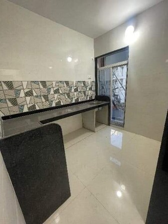 1 BHK Apartment For Resale in Shree Empire Pushpak Nagar Pushpak Nagar Navi Mumbai  7732641