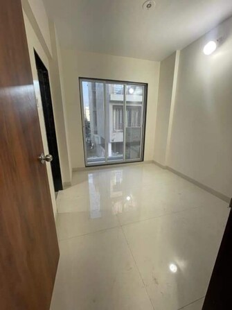 1 BHK Apartment For Resale in Shree Empire Pushpak Nagar Pushpak Nagar Navi Mumbai  7732641