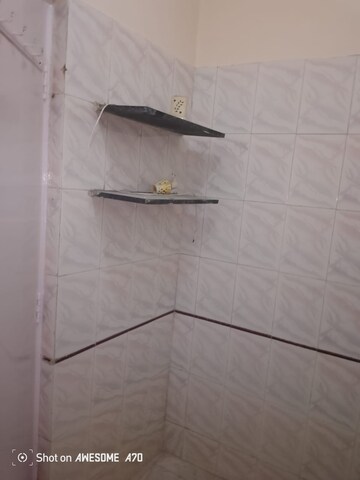 Bathroom in 2 BHK Apartment at Vasundhara Enclave – for Sale