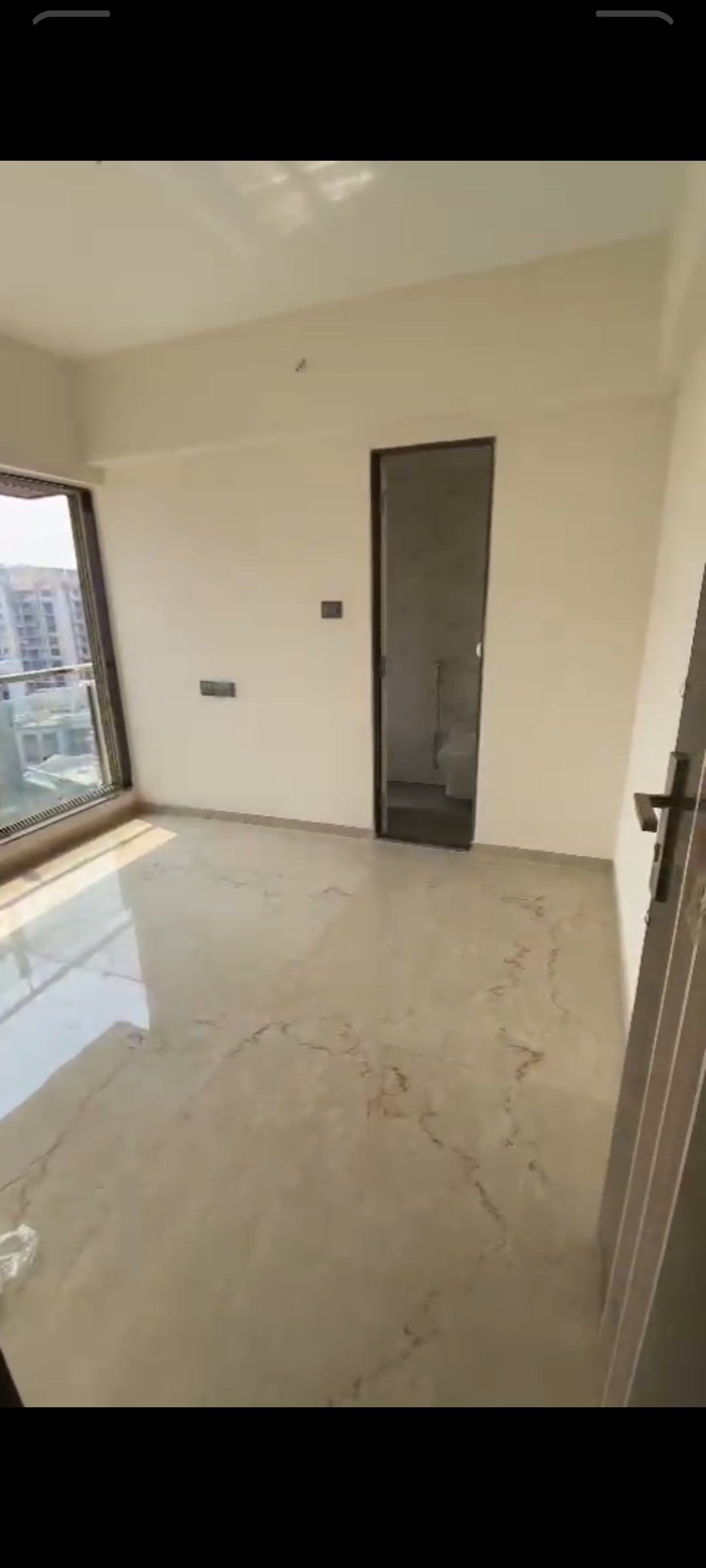 3 BHK Apartment For Rent in Haware Intelligentia Infinity Chembur Mumbai  7732645