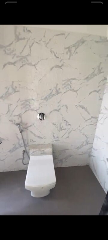 3 BHK Apartment For Rent in Haware Intelligentia Infinity Chembur Mumbai  7732645