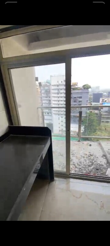 3 BHK Apartment For Rent in Haware Intelligentia Infinity Chembur Mumbai  7732645