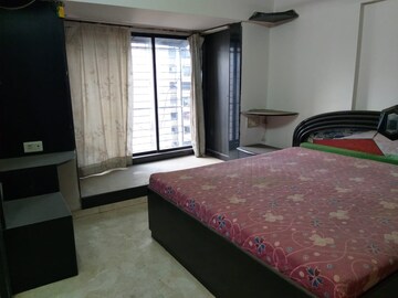 Bedroom in 4 BHK Apartment at Andheri West – for Sale