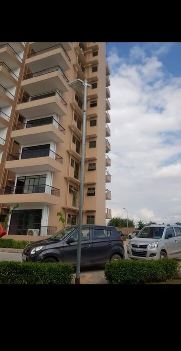 2 BHK Apartment – Exterior View View at MVN The Athens, Sohna Sector 5 - for Sale