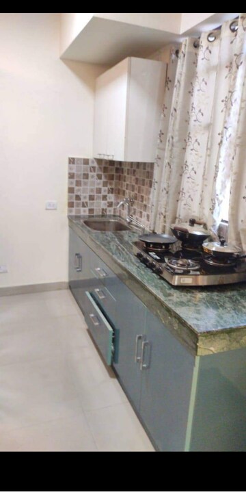 Kitchen in 2 BHK Apartment at MVN The Athens, Sohna Sector 5 – for Sale