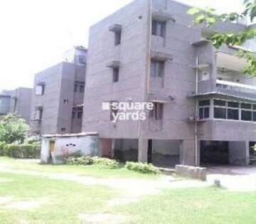 2 BHK Apartment For Sale in Vasundhara Enclave