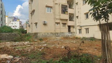  Plot – Exterior View View at Aecs Layout - for Sale