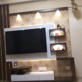 1.5 BHK Apartment For Resale in Lodha Palava City Lakeshore Greens Hedutane Thane  7732671