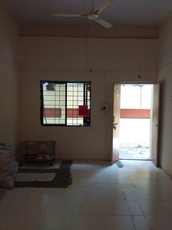 2 BHK Apartment For Resale in Kasturba Housing Society Vishrantwadi Pune  7732682