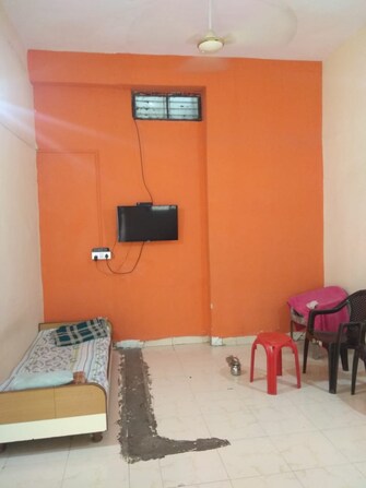 2 BHK Apartment For Resale in Kasturba Housing Society Vishrantwadi Pune  7732682