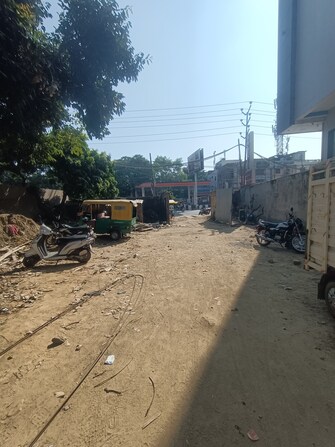 Commercial Land 8000 Sq.Ft. For Resale in Maniram Gorakhpur  7732687