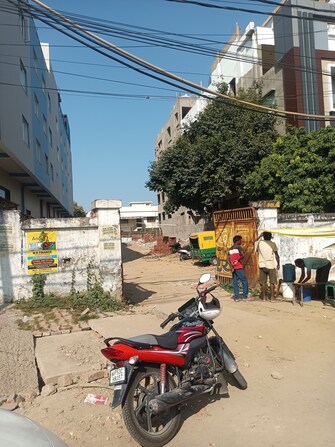 Commercial Land 8000 Sq.Ft. For Resale in Maniram Gorakhpur  7732687