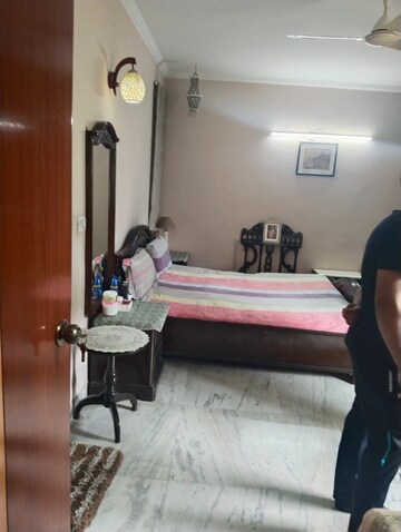 Furnished Amenities in 3 BHK Apartment at Eldeco Green Meadows, Pi Greater Noida – for Sale