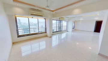 3 BHK Apartment For Rent in Pacific Avenue Santacruz Santacruz West Mumbai  7732686