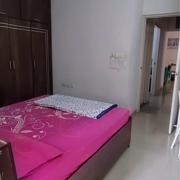 Bedroom, lodha-viviana 1.5 Bedroom 800 Sq.Ft. Apartment In Khidkali Thane 7732693