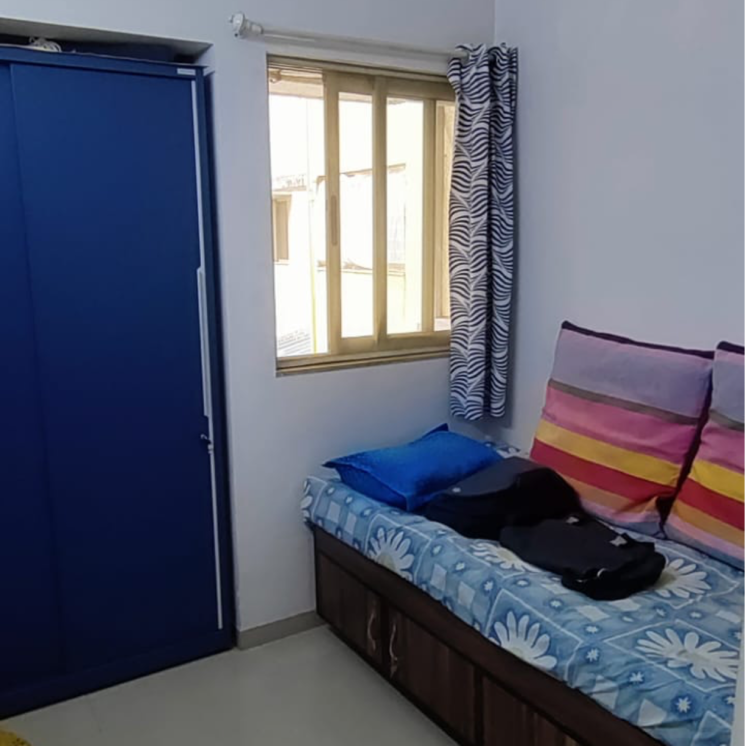 Bedroom, lodha-viviana 1.5 Bedroom 800 Sq.Ft. Apartment In Khidkali Thane 7732693