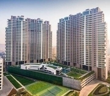 3.5 BHK Apartment – Exterior View View at Windsor Grande Residences, Andheri West - for Sale