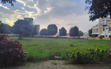 Plot For Sale in JR Layout, Kasavanahalli