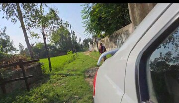  Plot – Exterior View View at Golghar - for Sale