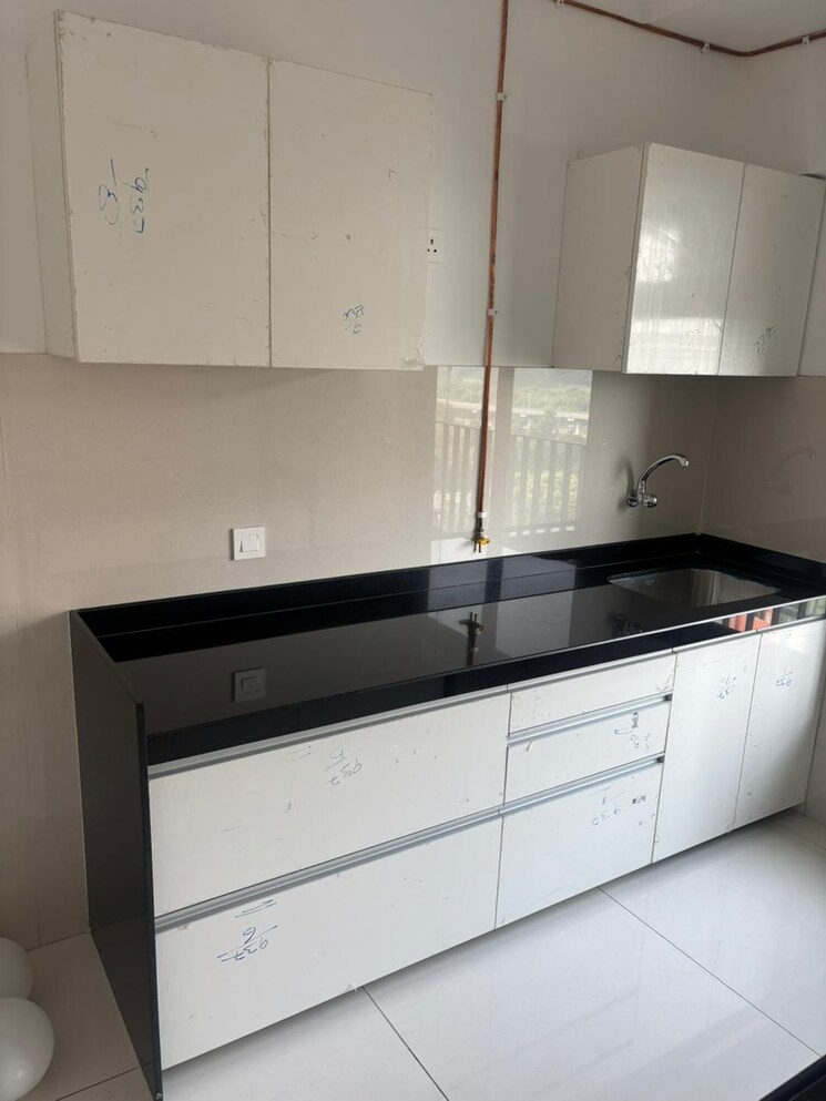 Kitchen, arkade-aspire 2 Bedroom 537 Sq.Ft. Apartment In Goregaon East Mumbai 7732724