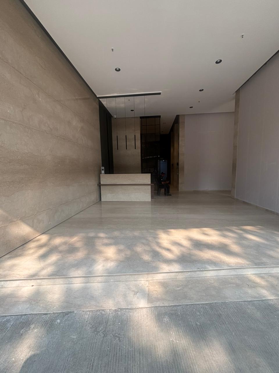 2 BHK 537 Sq.Ft. Apartment in Arkade Aspire