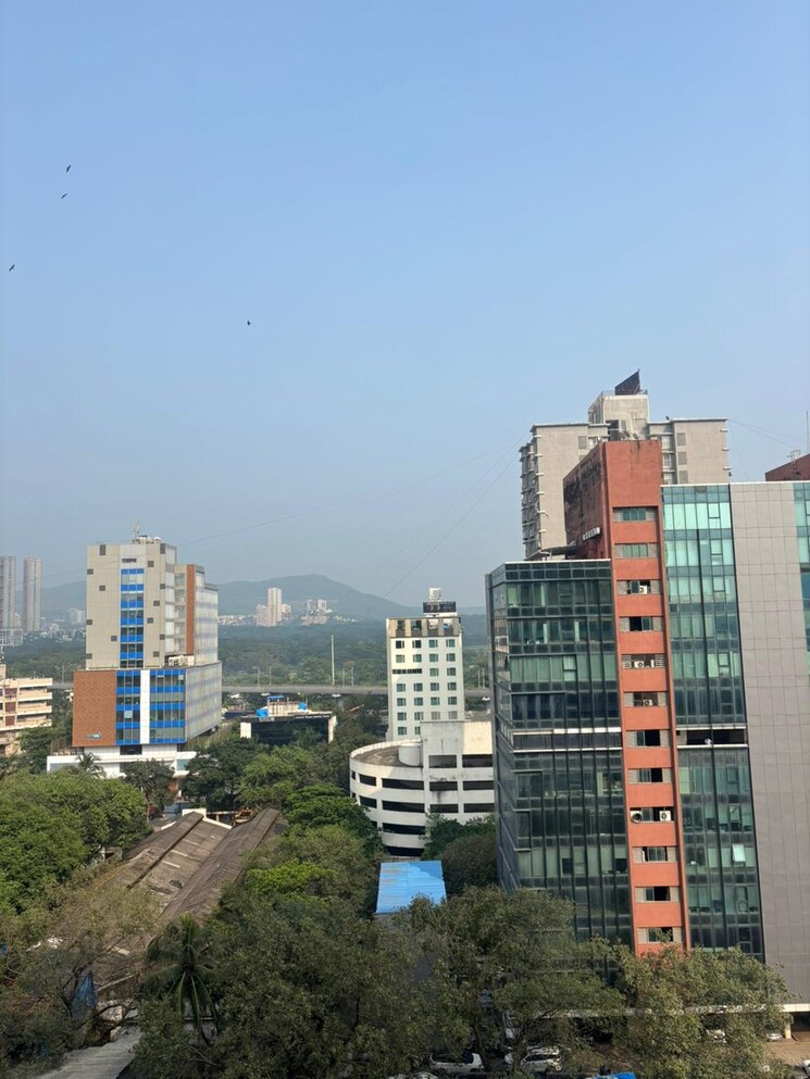 Exterior View, arkade-aspire 2 Bedroom 537 Sq.Ft. Apartment In Goregaon East Mumbai 7732724