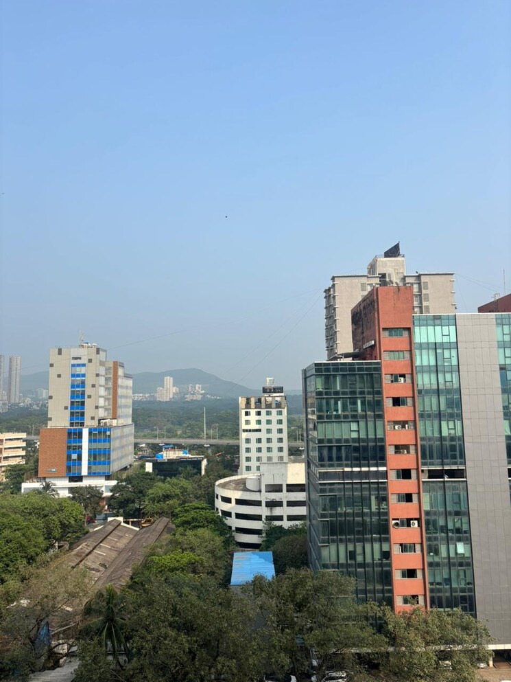 Exterior View, arkade-aspire 2 Bedroom 537 Sq.Ft. Apartment In Goregaon East Mumbai 7732724