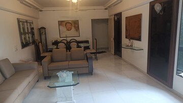 3 BHK Apartment For Rent in Radius Avenue 54 Santacruz West Mumbai  7732718