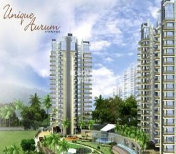 1 BHK Apartment For Resale in Unique Aurum Mira Road Mumbai  7732743