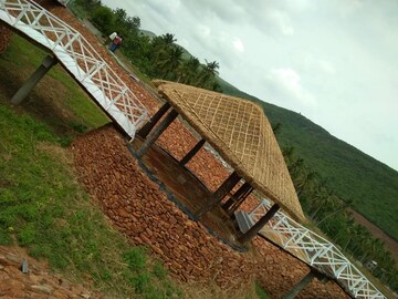  Plot – Exterior View View at Sabbavaram - for Sale