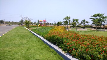  Plot – Garden View at Sabbavaram - for Sale